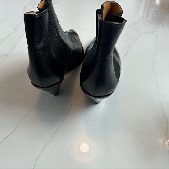 Isabel Marant Lemsey Boots - Picture 6 of 16